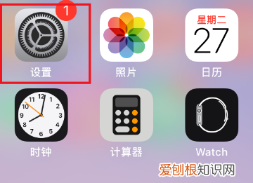 苹果手机怎么静音，苹果手机应该咋静音