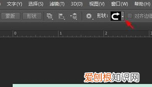 PS自定义形状工具需要咋滴才能添加