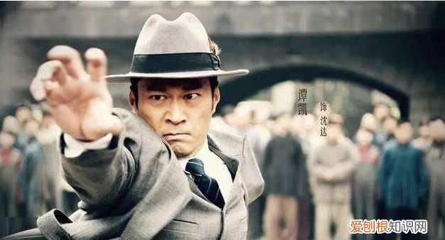 他是最霸气的项羽，却撞脸武松！与钟汉良争女友，又被陈思诚看中