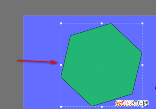 ai需要咋的才可以看画布大小