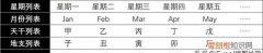 excel中如何自定义填充序列