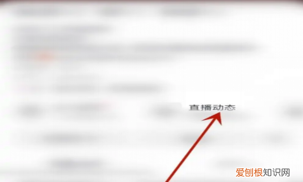 快手怎么让直播间不显示开播通知