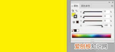 ai如何给文字框填充底色，ai需要咋样才能填充背景颜色