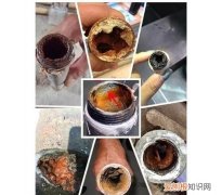水管里的水垢怎么处理，茶具硅胶吸水管里有水垢怎么处理