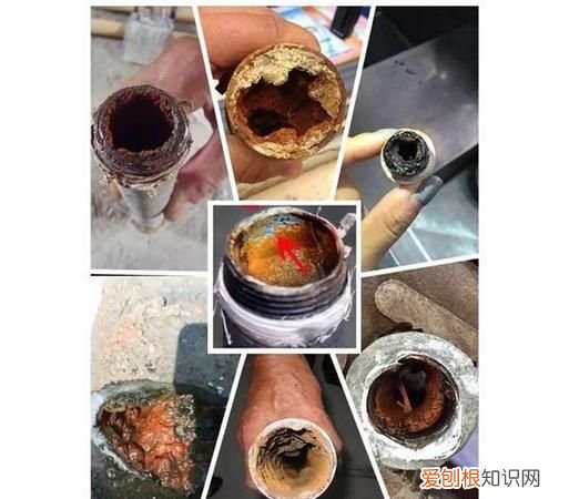 水管里的水垢怎么处理，茶具硅胶吸水管里有水垢怎么处理