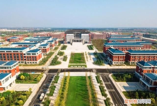 青岛农业大学平度校区发展规划