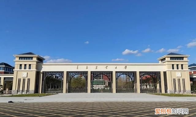 青岛农业大学平度校区发展规划