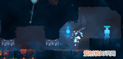 死亡细胞初始的大门怎么开，死亡细胞沉睡的庇护所启用一个开关