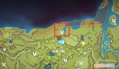 原神中的网红打卡地又火了，须弥哈哈镜VS比翼双飞，体验感拉满