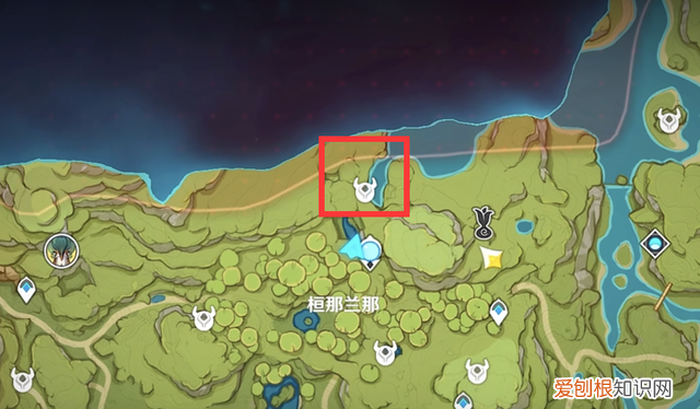 原神中的网红打卡地又火了,须弥哈哈镜VS比翼双飞,体验感拉满