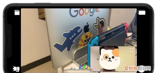 iphone11怎么多镜头录像