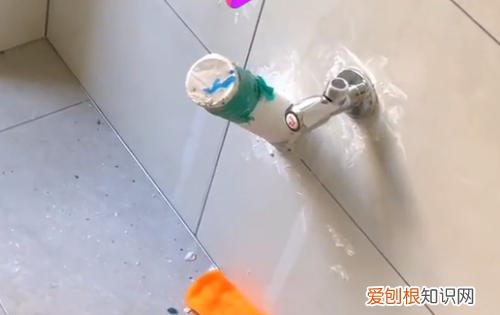 水龙头拧不正怎么办