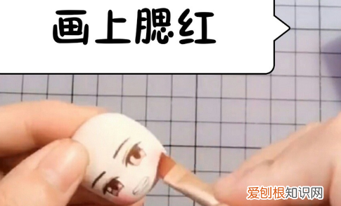 湿巾怎么画简笔画,用超轻粘土做人偶眼睛用什么画好看