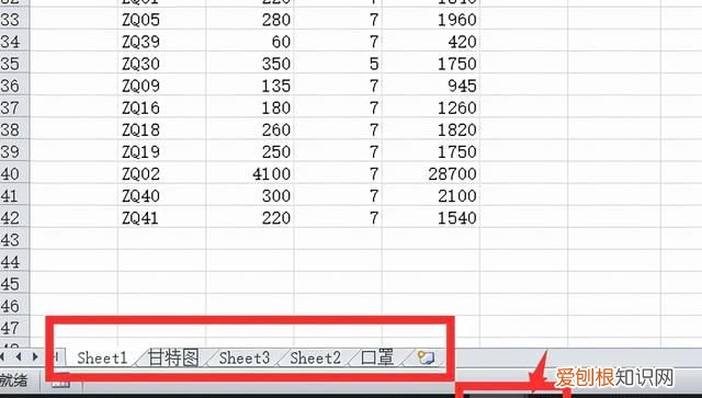 excel工作簿不显示工作表的原因 excel表格怎么拆分工作表
