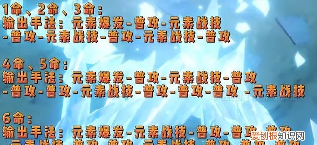 原神迪卢克前期到后期养成攻略,原神卢克前期搭配