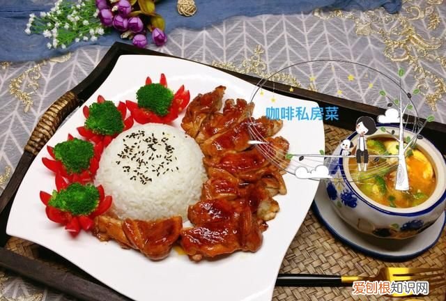 咖啡菜是什么菜，鸡肉可以和什么青菜一起吃