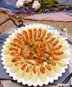 咖啡菜是什么菜，鸡肉可以和什么青菜一起吃