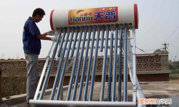 太阳能热水器漏水怎么修，太阳能热水器漏水如何简单维修