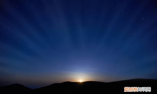 什么是太阳星座月亮星座上升星座