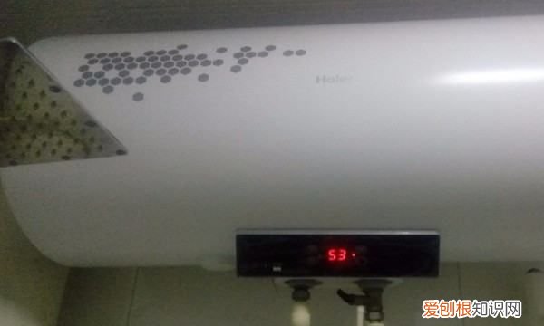 热水器排污口怎么打开，华帝热水器排污口怎么打开清洁