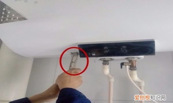 热水器排污口怎么打开，华帝热水器排污口怎么打开清洁