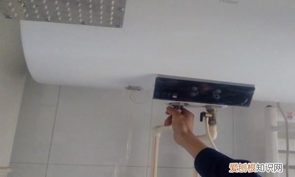 热水器排污口怎么打开，华帝热水器排污口怎么打开清洁