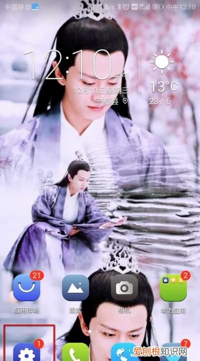 如何给手机APP设置密码，苹果手机怎样给软件设置密码