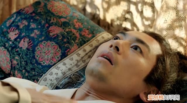 大明风华朱瞻基死前与孙若微对话