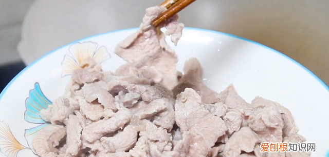 瘦肉该怎么炒豆腐才好吃 炒的猪肉又柴又不入味