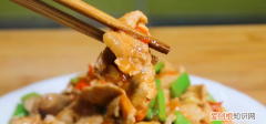 瘦肉该怎么炒豆腐才好吃 炒的猪肉又柴又不入味