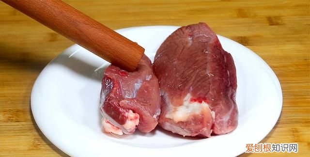 瘦肉该怎么炒豆腐才好吃 炒的猪肉又柴又不入味