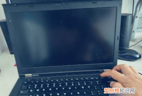 thinkpad怎么开机，thinkpad开机键在哪