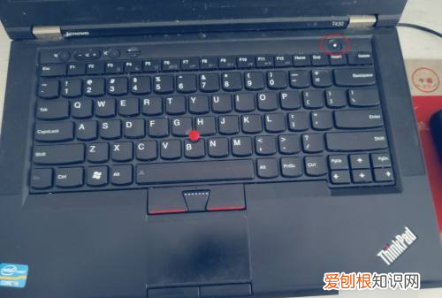 thinkpad怎么开机，thinkpad开机键在哪
