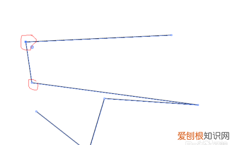 ai钢笔工具怎么转化为路径，ai钢笔工具需要咋滴才可以用