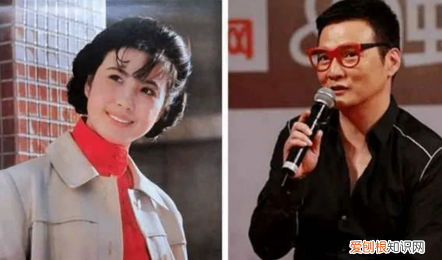 “枣花”吴玉华：不愿丁克与前夫离婚，二婚嫁画家一家四口很幸福