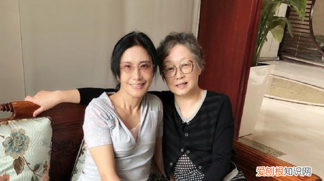 “枣花”吴玉华：不愿丁克与前夫离婚，二婚嫁画家一家四口很幸福