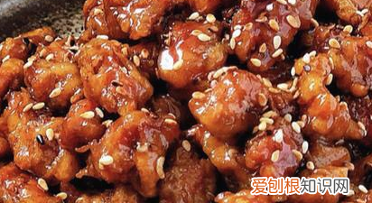 如何做糖醋酥肉，糖醋小酥肉的做法视频