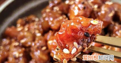 如何做糖醋酥肉，糖醋小酥肉的做法视频