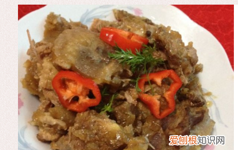 卤鸡冻的做法大全，卤鸡的制作方法窍门