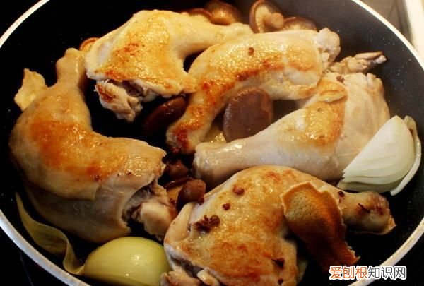 卤鸡冻的做法大全，卤鸡的制作方法窍门