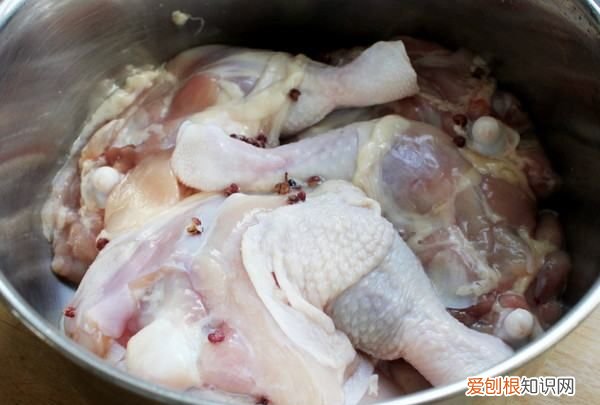 卤鸡冻的做法大全，卤鸡的制作方法窍门