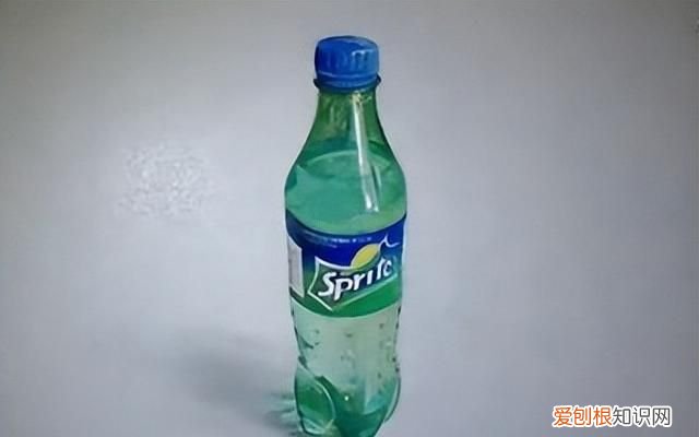 喝不完的雪碧怎么利用