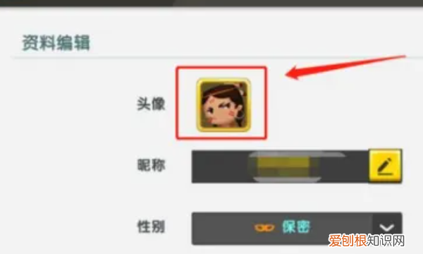 迷你世界如何更改头像，迷你世界自定义头像怎么弄
