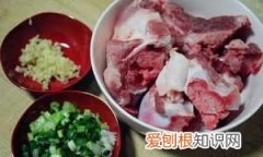 营养筒骨粥的做法，筒骨粥怎么熬好喝窍门