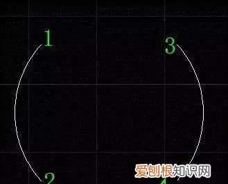 cad如何边角变成圆弧，cad如何将锐角变为圆角