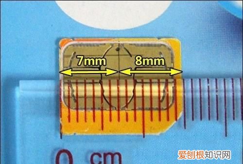 苹果手机怎么剪卡，苹果手机卡怎么剪成小卡