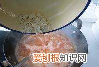 芹菜疙瘩汤的做法，疙瘩汤的做法家常做法