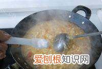 芹菜疙瘩汤的做法，疙瘩汤的做法家常做法