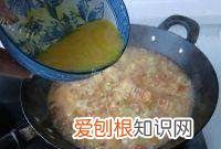 芹菜疙瘩汤的做法，疙瘩汤的做法家常做法