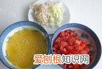 芹菜疙瘩汤的做法，疙瘩汤的做法家常做法